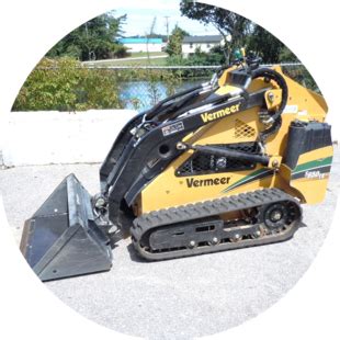 jackson skid steer rental|jackson rental center truck rental.